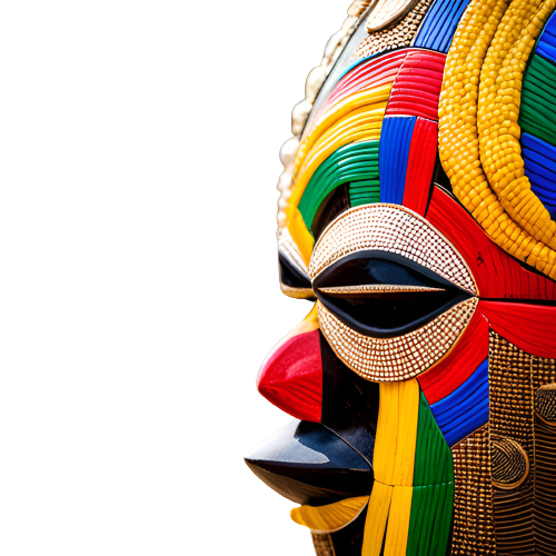 The Lost TRUTH About African Masks