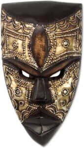 Buy African cheap Mask