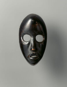Dan Mask