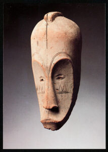 Fang Ngil Mask