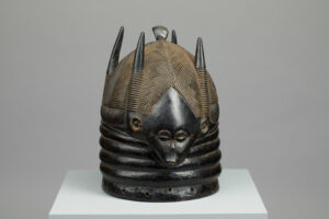 Sowei Mask