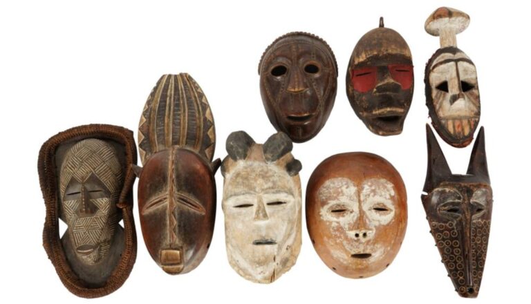 What Is an African Mask? Meaning, History, and Cultural Purpose
