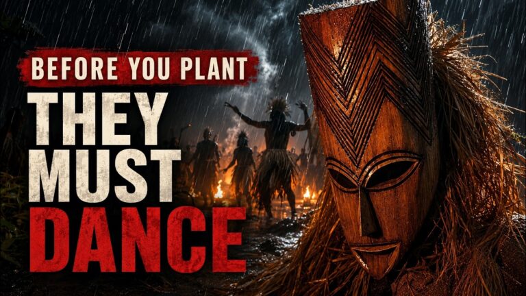 Planting Season rituals