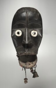 Mano Mask