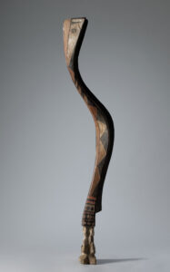Serpent Headdress