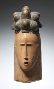 Mblo Portrait Mask