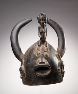 Poro Helmet Mask