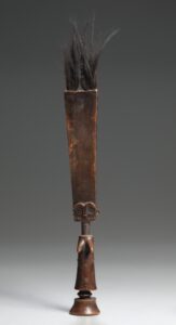 Akua’ba Fertility Figure