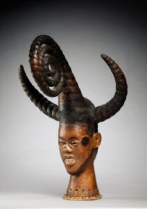 Headdress