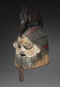 Hemba Mask