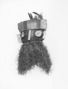 Kalengula Mask