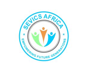 Sevics Africa logo